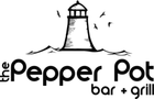 Pepperpot logo